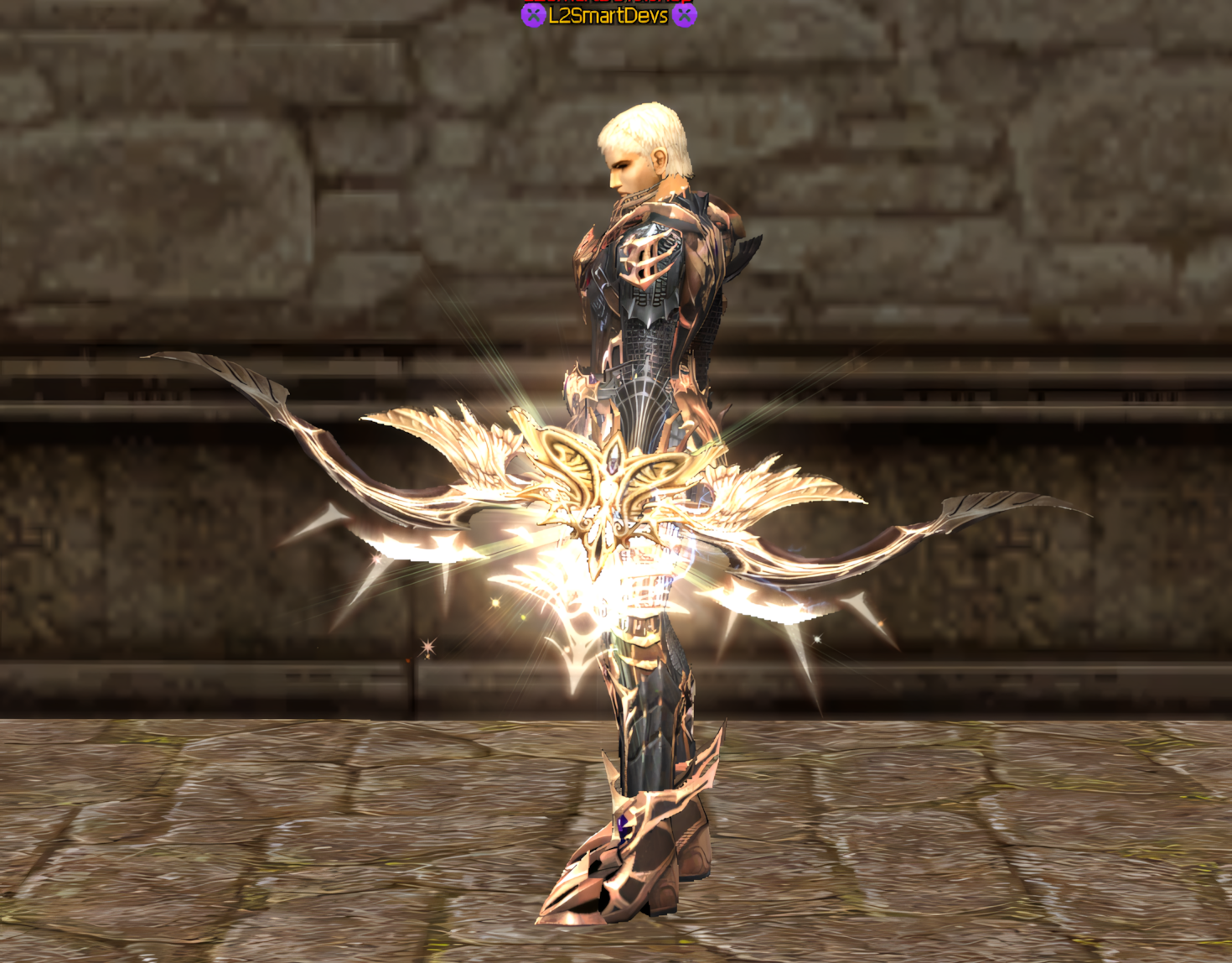 Bow 9